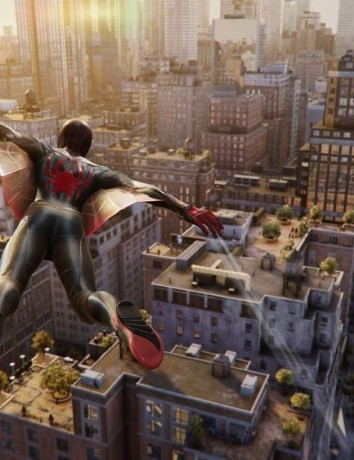 Marvel's Spider-Man 2: Ανακοινώθηκε η ημερομηνία κυκλοφορίας! image