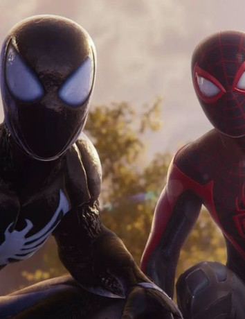Marvel's Spider-Man 2: Πρώτο gameplay trailer, έρχεται το φθινόπωρο στο PS5 image
