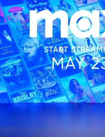 HBO Max: Μετονομάζεται σε Max και αυτά είναι τα νέα πακέτα συνδρομής image