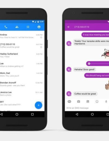 Facebook Messenger: Τέλος στην υποστήριξη SMS από τον Σεπτέμβριο image