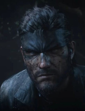 Επίσημο: Ανακοινώθηκε το remake του Metal Gear Solid 3! image