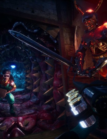 Midnight Ghost Hunt: Διαθέσιμο δωρεάν στο Epic Games Store image