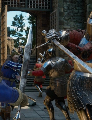 Mordhau και Second Extinction διαθέσιμα δωρεάν στο Epic Games Store image