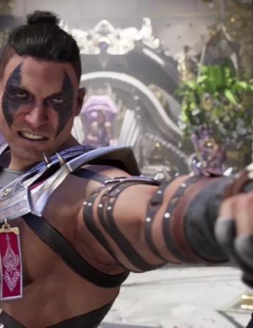 Mortal Kombat 1: Το επίσημο launch trailer μας δείχνει πληθώρα από fatalities image