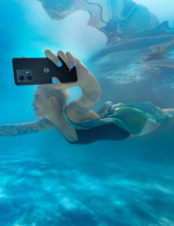 Τρία νέα smartphones από τη Motorola με προσιτές τιμές για την entry-level και mid-range κατηγορία image