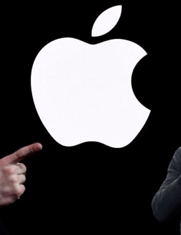 Elon Musk: Θέλει να ρίξει την ταρίφα 30% της Apple για το X image