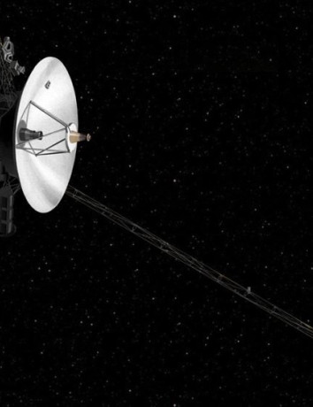NASA: Κατάφερε να παρατείνει την ζωή του Voyager 2! image