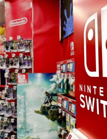 Αναφορά: Το Nintendo Switch 2 θα είναι έτοιμο στα μέσα του 2024 image