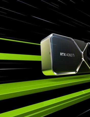 Nvidia GeForce RTX 4060: Η νέα mid-range γενιά καρτών γραφικών από $299 image