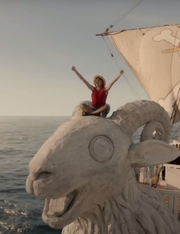 One Piece: Δείτε το επίσημο trailer για τη live-action μεταφορά image