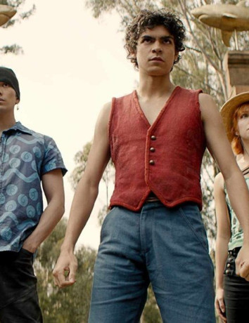 One Piece: Ανακοινώθηκε επίσημα η 2η σεζόν της live-action μεταφοράς στο Netflix image
