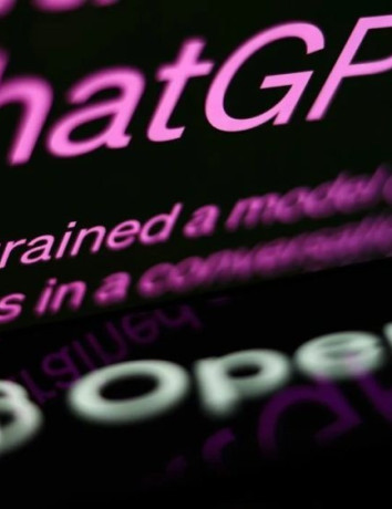 GPTBot: Σαρώνει όλες τις ιστοσελίδες για λογαριασμό της OpenAI image