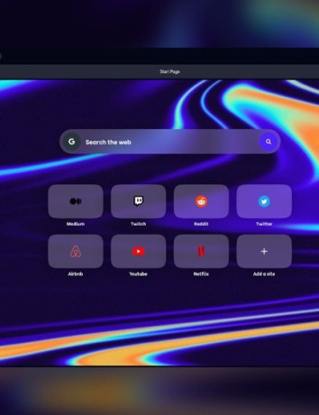 Opera One: Ο νέος web browser της εταιρείας με AI και Tab Islands image