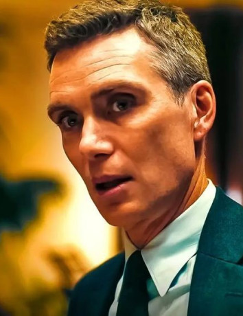 Oppenheimer: Δείτε το νέο εκρηκτικό trailer της νέας ταινίας του Christopher Nolan image