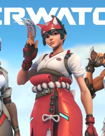 Η Blizzard ξεκινά την διανομή των παιχνιδιών της και μέσα από την πλατφόρμα Steam image