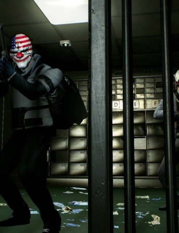 Payday 2: Διαθέσιμο δωρεάν στο Epic Games Store image