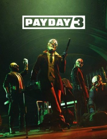Payday 3: Gameplay trailer και ημερομηνία κυκλοφορίας image