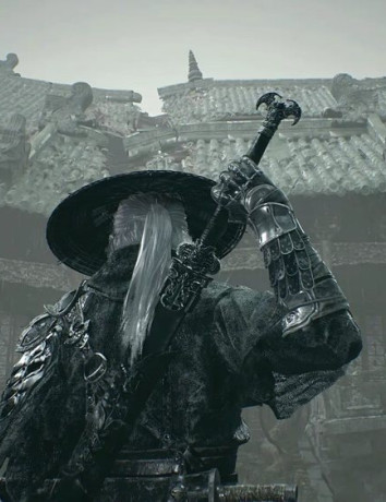 Phantom Blade Zero: Αποκαλυπτήρια για το εντυπωσιακό slasher που αναμένεται για το PS5 image