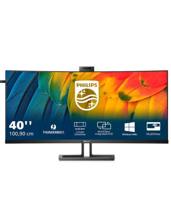 Philips 40B1U6903CH: Νέα επαγγελματική οθόνη με Thunderbolt 4 image