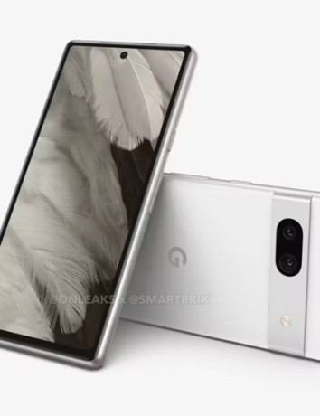 Pixel 7a: Δείτε το σε hands-on και teardown video! image