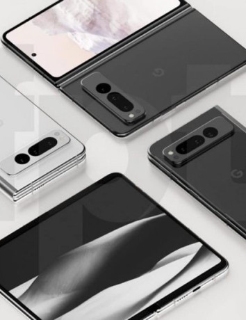 Pixel Fold και Pixel 7a: Τιμές και νέα επίσημα renders image