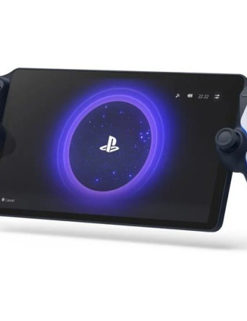 PlayStation Portal: Η νέα φορητή συσκευή για streaming παιχνιδιών του PS5 στα €219.99 image