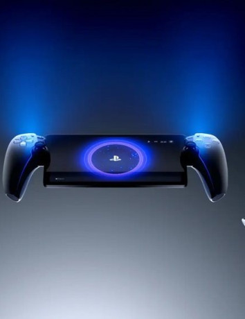 PlayStation Portal: Ανακοινώθηκε η τιμή κυκλοφορίας και η αυτονομία του image