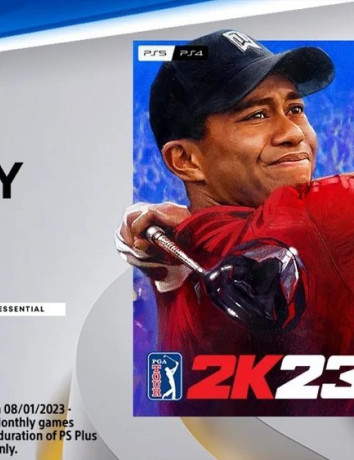 PS Plus: Αυτά είναι τα δωρεάν games για τον Αύγουστο image