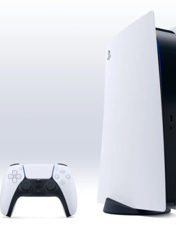 PlayStation 5: Διαθέσιμο το μεγάλο firmware που φέρνει Dolby Atmos και έως 8TB SSDs image