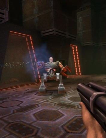 Quake II: Διαθέσιμη η remastered έκδοση για PlayStation, Xbox και Switch image
