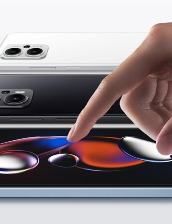 Redmi Note 12T Pro: Επίσημα με αξιόλογα specs και πολύ προσιτή τιμή image