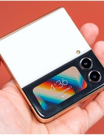 Samsung Galaxy Z Fold5 και Z Flip5 αναμένονται τον Ιούλιο image