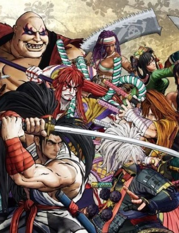 Samurai Shodown: Διαθέσιμο για Android και iOS μέσω Netflix Games image