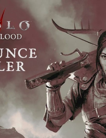 Diablo IV Season of Blood: Ανακοινώθηκε το νέο περιεχόμενο, έρχεται στις 17 Οκτωβρίου image