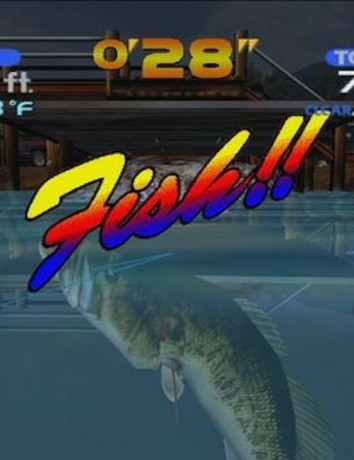 Sega Bass Fishing: Πως να το αποκτήσεις δωρεάν στο Steam image