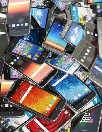 Smartphones: Τεράστια η πτώση των πωλήσεων στην Ευρώπη image
