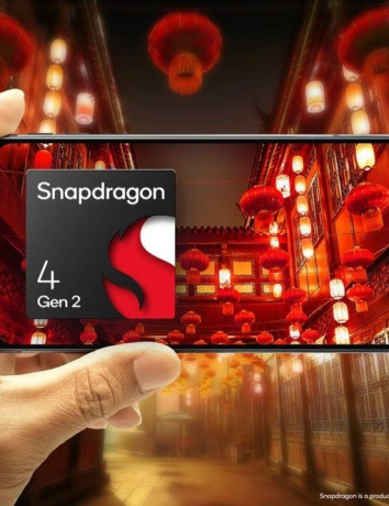 Snapdragon 4 Gen2 SoC: Το νέο chipset για entry-level smartphones image