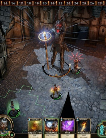 Spelldrifter: Διαθέσιμο δωρεάν στο Epic Games Store image