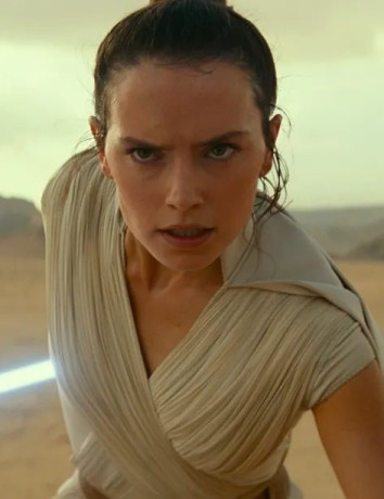 Star Wars: Ανακοινώθηκαν τρεις νέες ταινίες, η μία με τη Rey από την προηγούμενη τριλογία! image