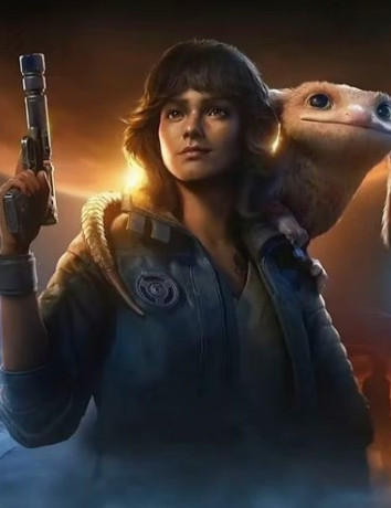 Star Wars Outlaws: Πρώτο gameplay trailer για το open-world παιχνίδι image