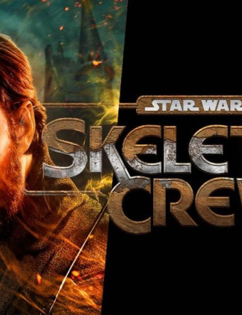 Star Wars: Skeleton Crew, έρχεται μέσα στο 2023 η νέα σειρά image