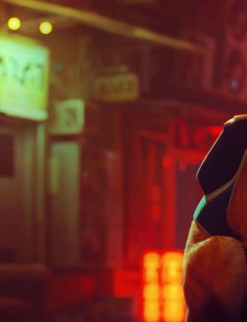 Stray: Ετοιμάζεται animated ταινία βασισμένη στο ομώνυμο παιχνίδι image
