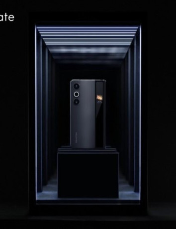 Tecno Phantom Ultimate: Ένα εντυπωσιακό concept για rollable smartphone image