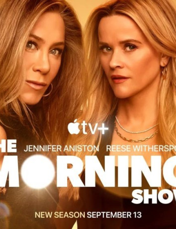 The Morning Show: Πρώτο ολοκληρωμένο επίσημο trailer για την 3η σεζόν image