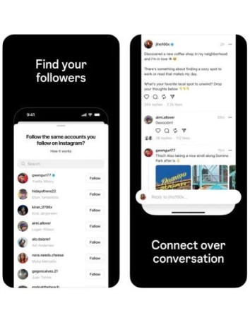 Threads: Το Twitter της Meta ανοίγει στις 6 Ιουλίου 2023 για το iOS! image
