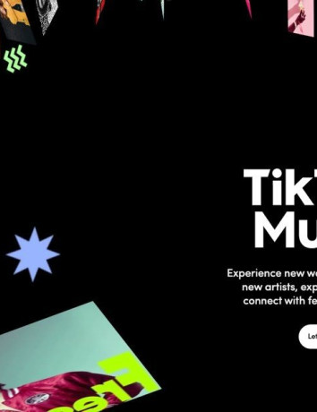 TikTok Music: Ξεκίνησε η δοκιμή της νέας μουσικής υπηρεσίας image
