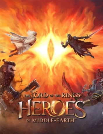 The Lord of the Rings: Heroes of Middle-earth, έρχεται σύντομα και δωρεάν για Android και iOS image