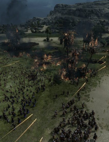 Total War: Pharaoh, ανακοινώθηκε η ημερομηνία κυκλοφορίας image