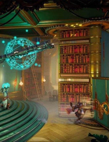 Trine 5: A Clockwork Conspiracy, ανακοινώθηκε το νέο επεισόδιο της σειράς image