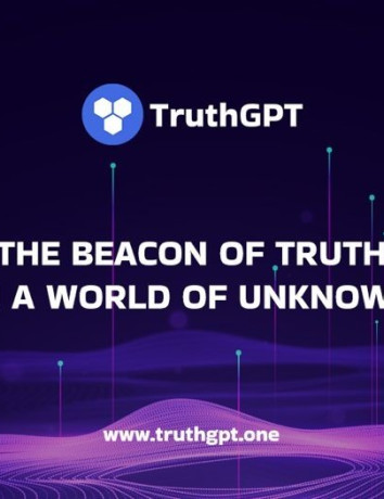 TruthGPT: Αυτό είναι το AI chatbot που ετοιμάζει ο Elon Musk image